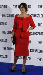 Red Hot Penelope Cruz