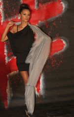 Si Cantik Rebecca Makin Seksi