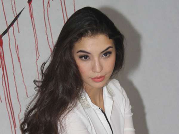 Manohara Makin Hot Manohara Makin Hot