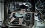Menjelajah Angkasa dalam Film Gravity