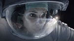 Menjelajah Angkasa dalam Film Gravity