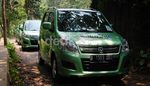 Test Drive Suzuki Karimun Wagon R