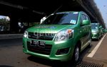 Test Drive Suzuki Karimun Wagon R