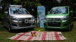 Test Drive Suzuki Karimun Wagon R