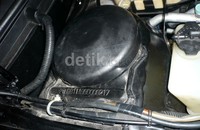 Sebut saja penggunaan suspensi McPherson Strout dan stabilizer  yang lebih handal untuk menahan laju mobil agar tidak terasa bergelombang.