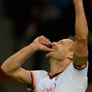 Totti Si Tua-tua Keladi