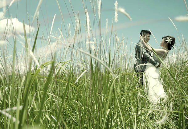 Mira & Shendy Love Nature (dok. Wolipop)