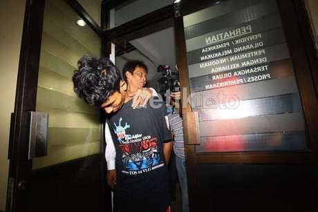 Harus Ada Efek Jera untuk Tompel Si Penyiram Air Keras