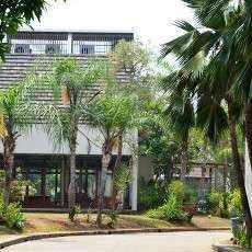 Data Menarik Tentang Luasnya Tanah Ratu Atut di Serang