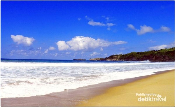 iPantaii iSogei Perawan Baru dari Pacitan iPantaii iSogei Perawan Baru dari Pacitan