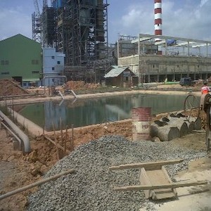 PM Jepang dan Presiden SBY Bahas Mandeknya Proyek PLTU Batang