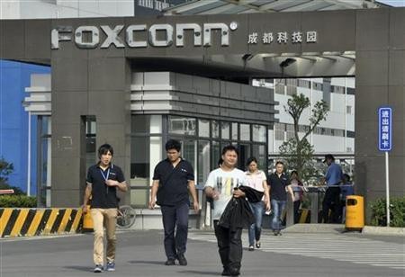 Produsen Komponen iPhone Asal Taiwan Ingin Investasi Rp 50 Triliun di RI