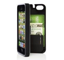 Bilik Rahasia di Casing iPhone
