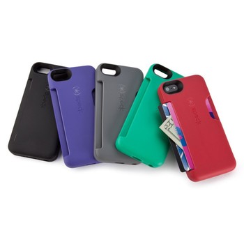 Memiliki banyak varian warna, dompet SmartFlex seharga USD 34.95 ini menawarkan ruang untuk menyimpan kertas-kertas tagihan yang dapat dilipat dan kartu kredit. (kredit foto: CauseWorld)