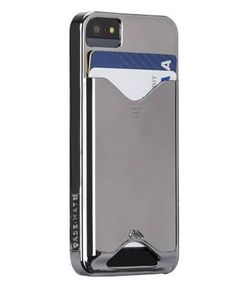Bilik Rahasia di Casing iPhone
