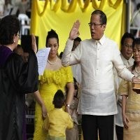 Presiden Filipina Sampaikan Penyesalan Atas Kematian Warga Hong Kong