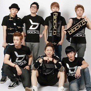 Block B Rilis Ulang 30 Ribu Kopi Album Very Good