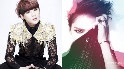 Lagu-lagu Solo Member JYJ Paling Favorit