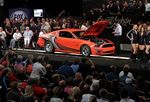Ford Mustang Cobra Jet Rp 2,3 M