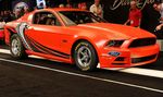 Ford Mustang Cobra Jet Rp 2,3 M