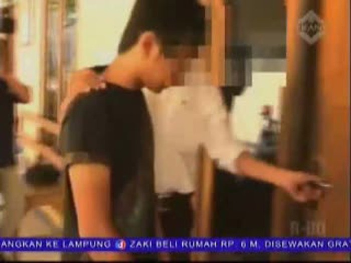 Dilaporkan 7 Orang Korbannya, Seorang Pemuda Ditangkap