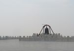 Bunyikan Lonceng di Ningxia, Bisa Kaya & Panjang Umur
