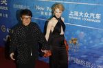 Seksi dan Elegan Nicole Kidman
