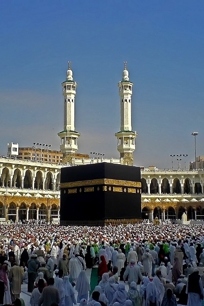 5 Tempat Berdoa yang Dikabulkan Saat Haji