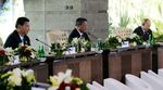 SBY Tekankan Pentingnya Kerjasama di Asia Pasifik