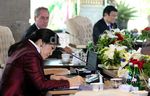 SBY Tekankan Pentingnya Kerjasama di Asia Pasifik