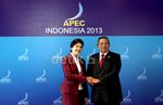 SBY Tekankan Pentingnya Kerjasama di Asia Pasifik