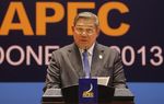 SBY Bacakan 7 Kesimpulan KTT APEC