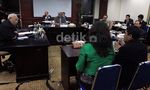 Sidang MKK Datangkan BNN Sebagai Saksi