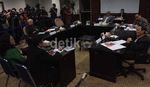 Sidang MKK Datangkan BNN Sebagai Saksi