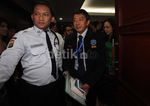 Sidang MKK Datangkan BNN Sebagai Saksi