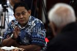 Sidang MKK Datangkan BNN Sebagai Saksi