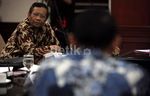 Sidang MKK Datangkan BNN Sebagai Saksi
