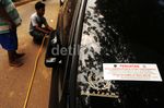 Razia Pentil Bawa Berkah Tukang Tambal Ban