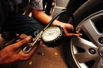 Razia Pentil Bawa Berkah Tukang Tambal Ban
