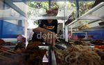 Warteg Tak Jadi Kena Pajak