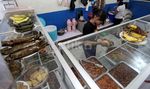 Warteg Tak Jadi Kena Pajak