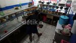 Warteg Tak Jadi Kena Pajak