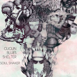Soul Shaker: Simplifikasi Dari Ragam Musik Blues Oleh Gugun Blues Shelter