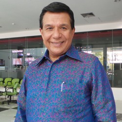 70 Tahun Raam Punjabi