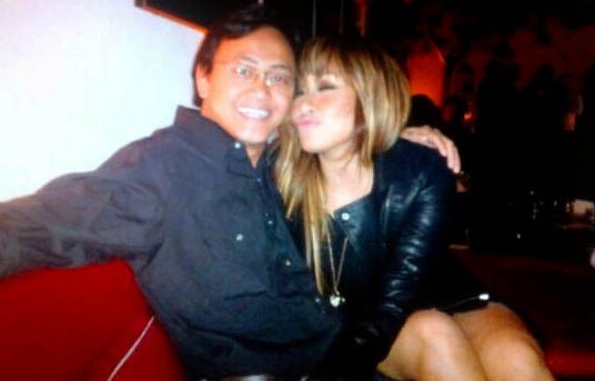 Pinkan Mambo Tak Gelar Pernikahannya Secara Mewah