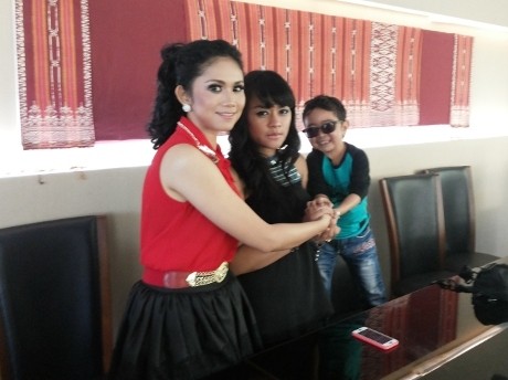 Yunita Akui Ada Rekayasa di Balik Kabar Perselingkuhan Daus Mini