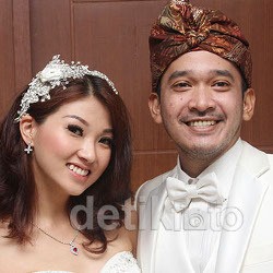 Jelang Menikah, Wenda Tak Bisa Tidur Nyenyak
