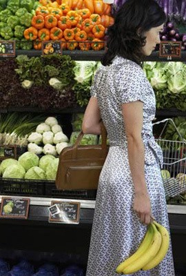 Mau Berhemat? Lakukan Cara Ini Saat Belanja Bahan Makanan (2)