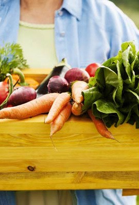 Mau Berhemat? Lakukan Cara Ini Saat Belanja Bahan Makanan (1)