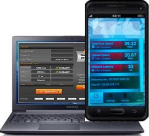 Mencicipi Internet Ngebut LTE, Siapa Mau?